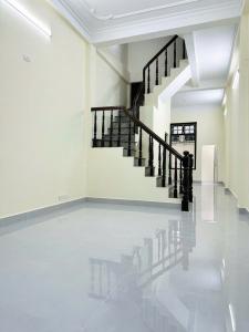 BÁN NHÀ ĐẸP NGỌC THỤY – Ô TÔ VÀO NHÀ – HÀNG HIẾM – 39,1M2 CHỈ 8,8 TỶ